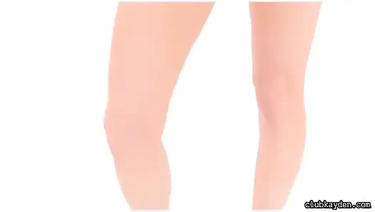 Kayden Kross and Dani Daniels Hot Lesbian Sex