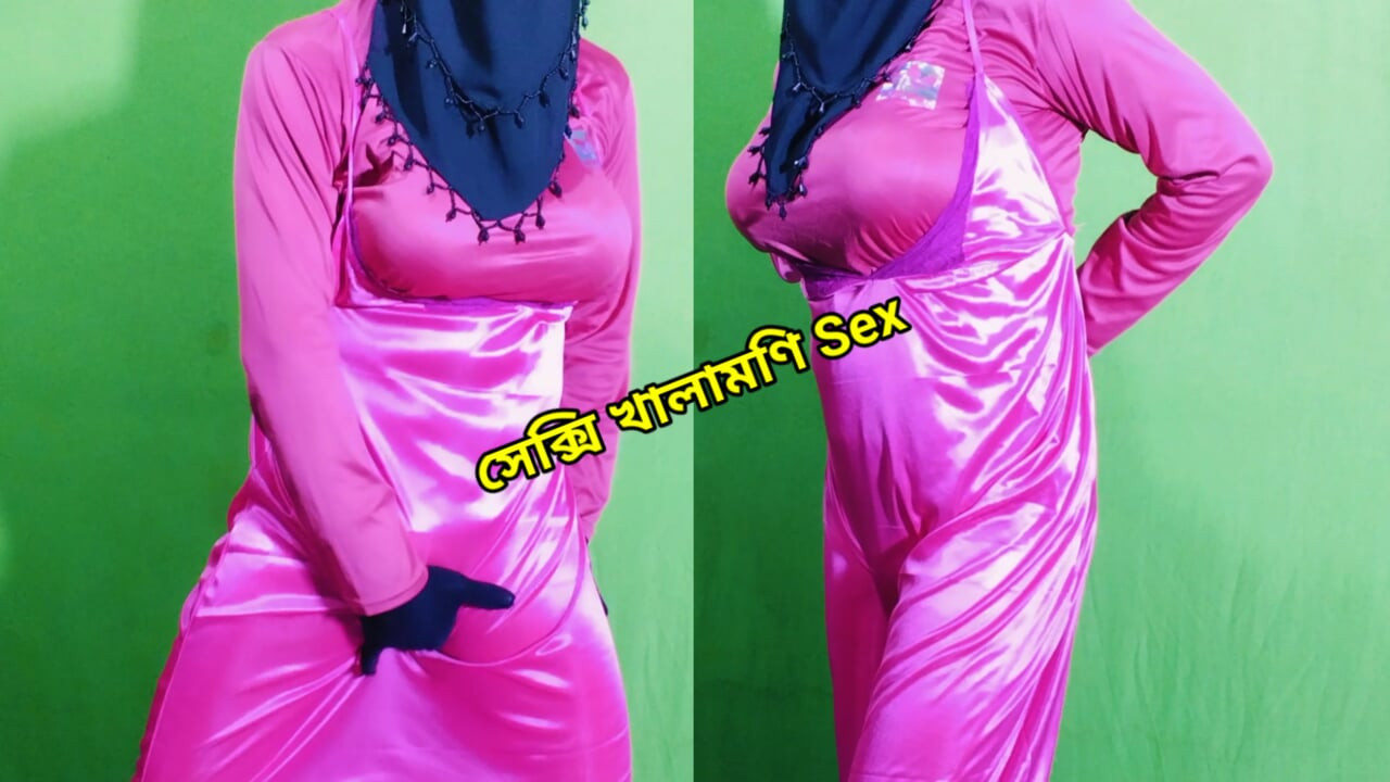 Bangladeshi very beautiful smart married woman with sex and dirty talk