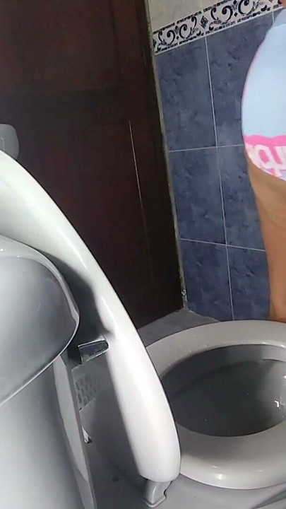 BUTT PISSING | Clip 1