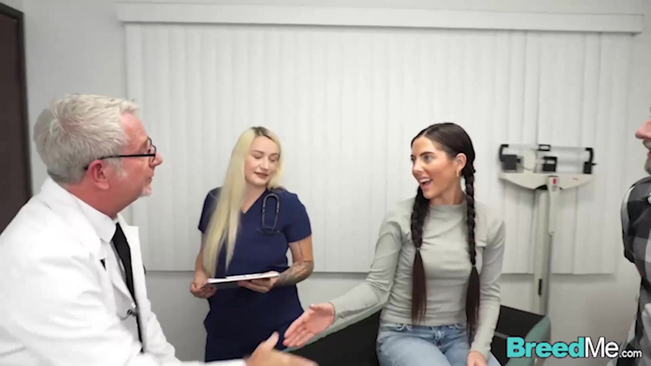 テオドラの日の寝取られ夫が中出しを見る