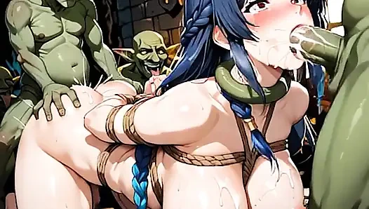 PSIKOLOG MENYEMBUHKANKU DENGAN PENISNYA!