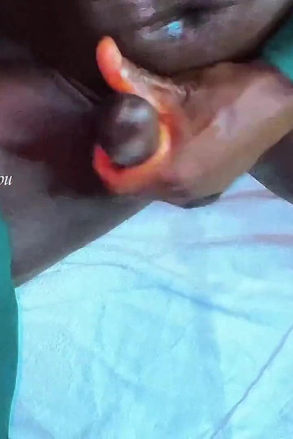 Sperma Sitta på min kuk i 13 minuter