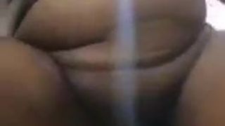 Unsatisfied Bangladeshi Bhabhi Masturbating & Squirting