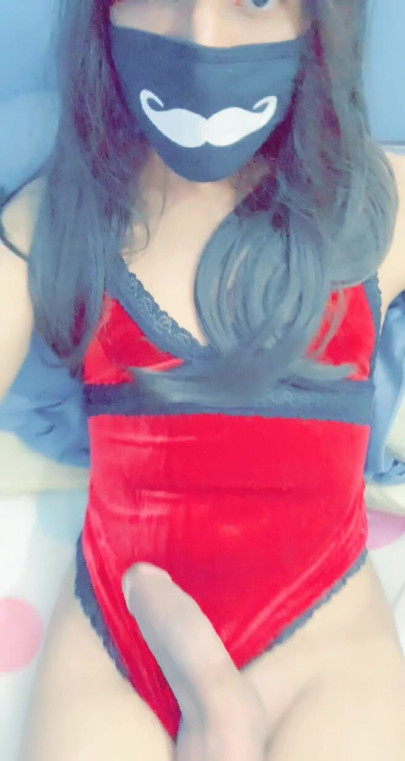 Ride me