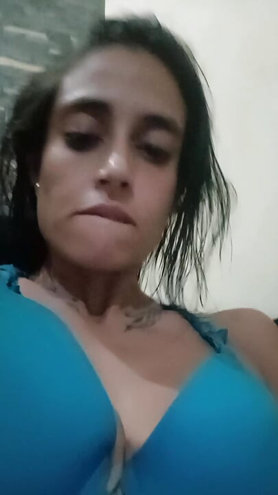 Latina naturligt hot mexicansk