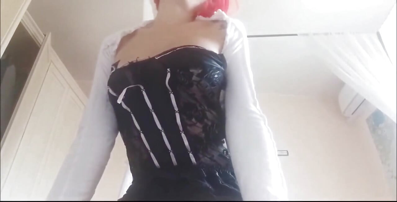 Step Mommy Really Loves Anal