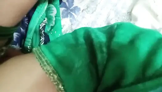 Hot Desi Marathi Bhabhi