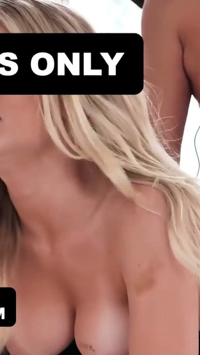 This Plump Goddess Is The Hottest Addition To The Industry And She's Got A Lot To Show & Tell | Clip 1