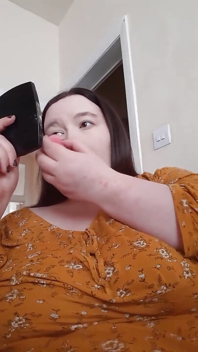 ファンクラブ限定 - メイクアップ