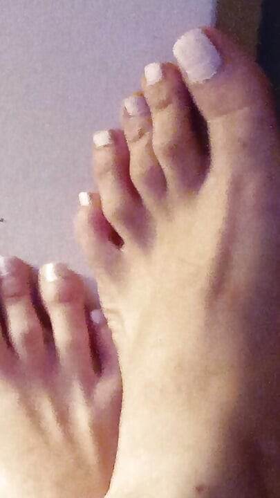 Feet