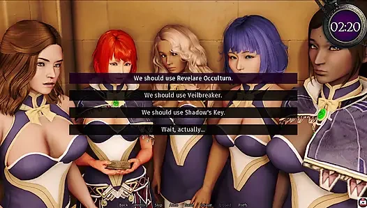 EIN HAUS IM GRABEN - (TEIL 65) NC