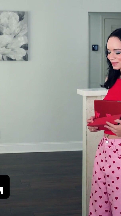 Selina Imai Needs More Money From Her Babysitting Gig, And She Will Do Anything To Get Them | Clip 1