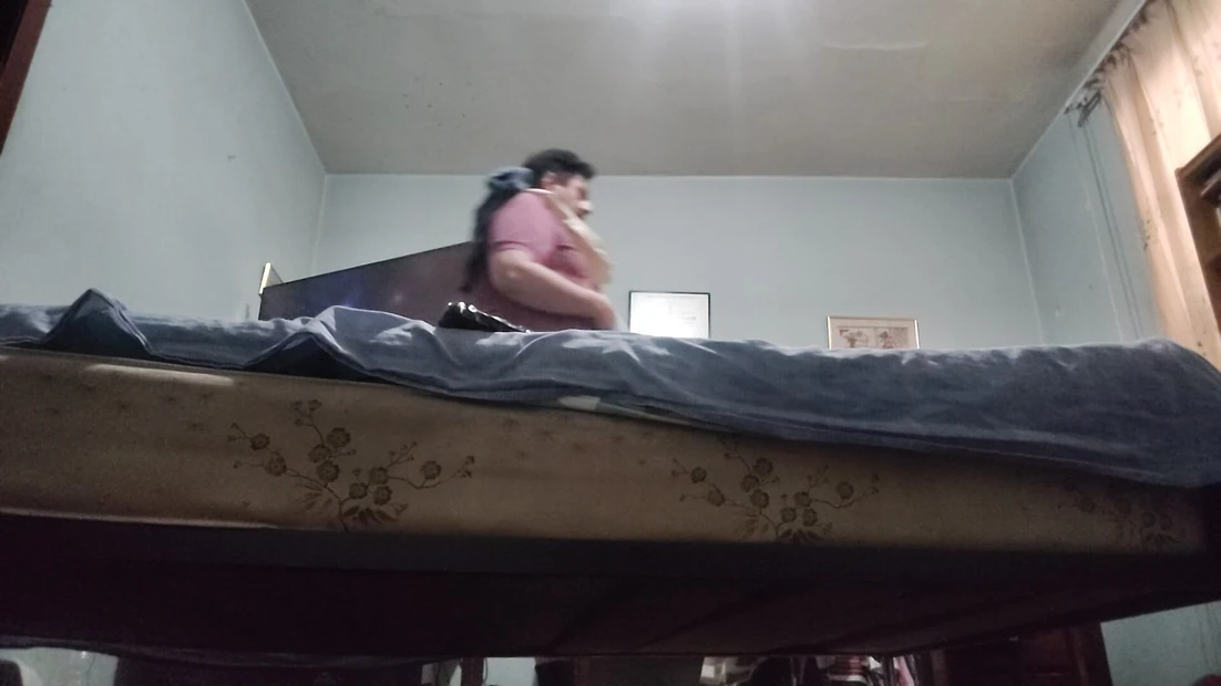 Playing with my body