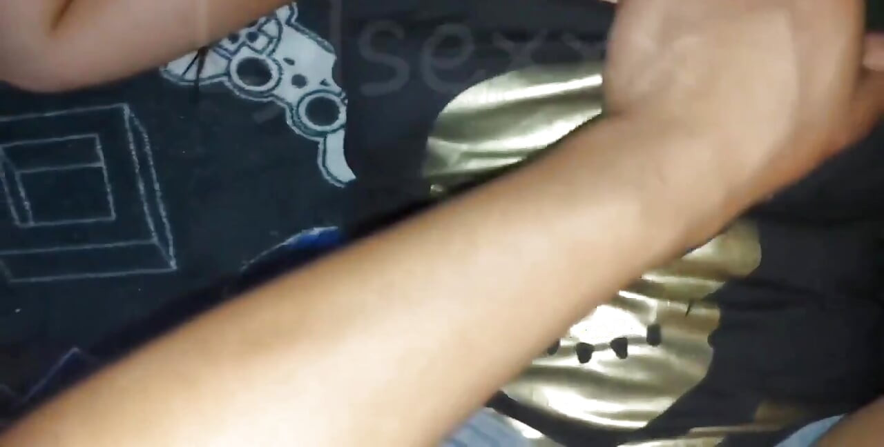 Ended up Fucking Me Without a Condom