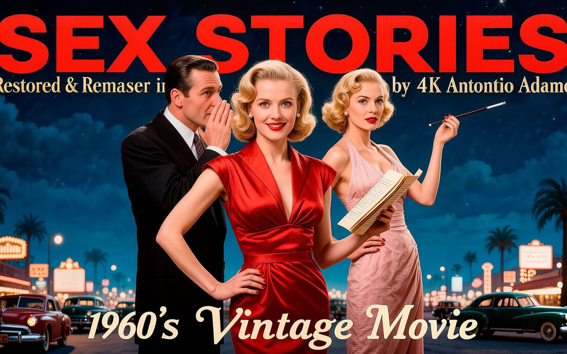 Sex Stories 60S