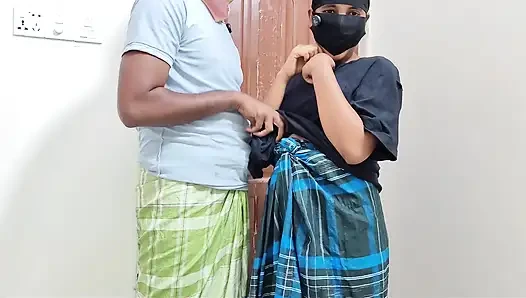 Ngentot terkejut antara saudara tiri dan saudara tiri desi chudai xxx