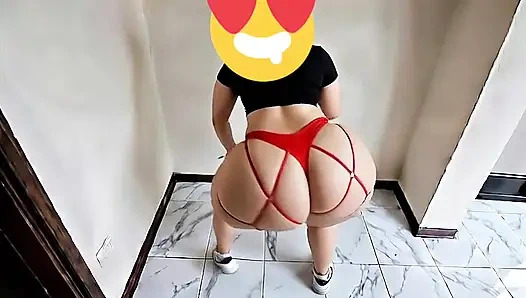 Büyük, hareketli güzel 2