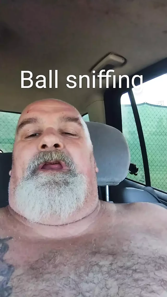 Jacking off telling stories