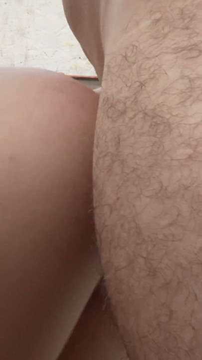 Hett sex efter poolen laddas med en het creampie | Klippa 2