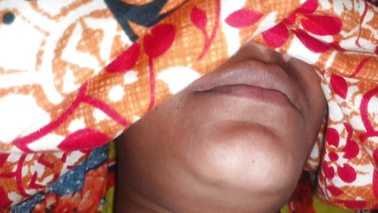 After an Indian Bengali wife was spanked by her ex-husband, he angrily ejaculated in her face.