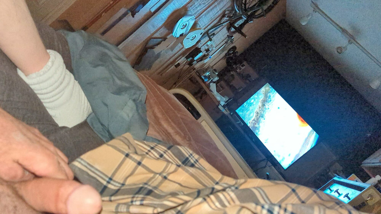 Anyone want to get slapped in the face with my dick