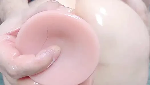 Fuck My Ass and Pussy Until I Squirt
