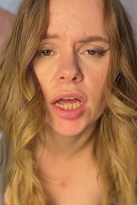 Fucking My Stepsister Close-up