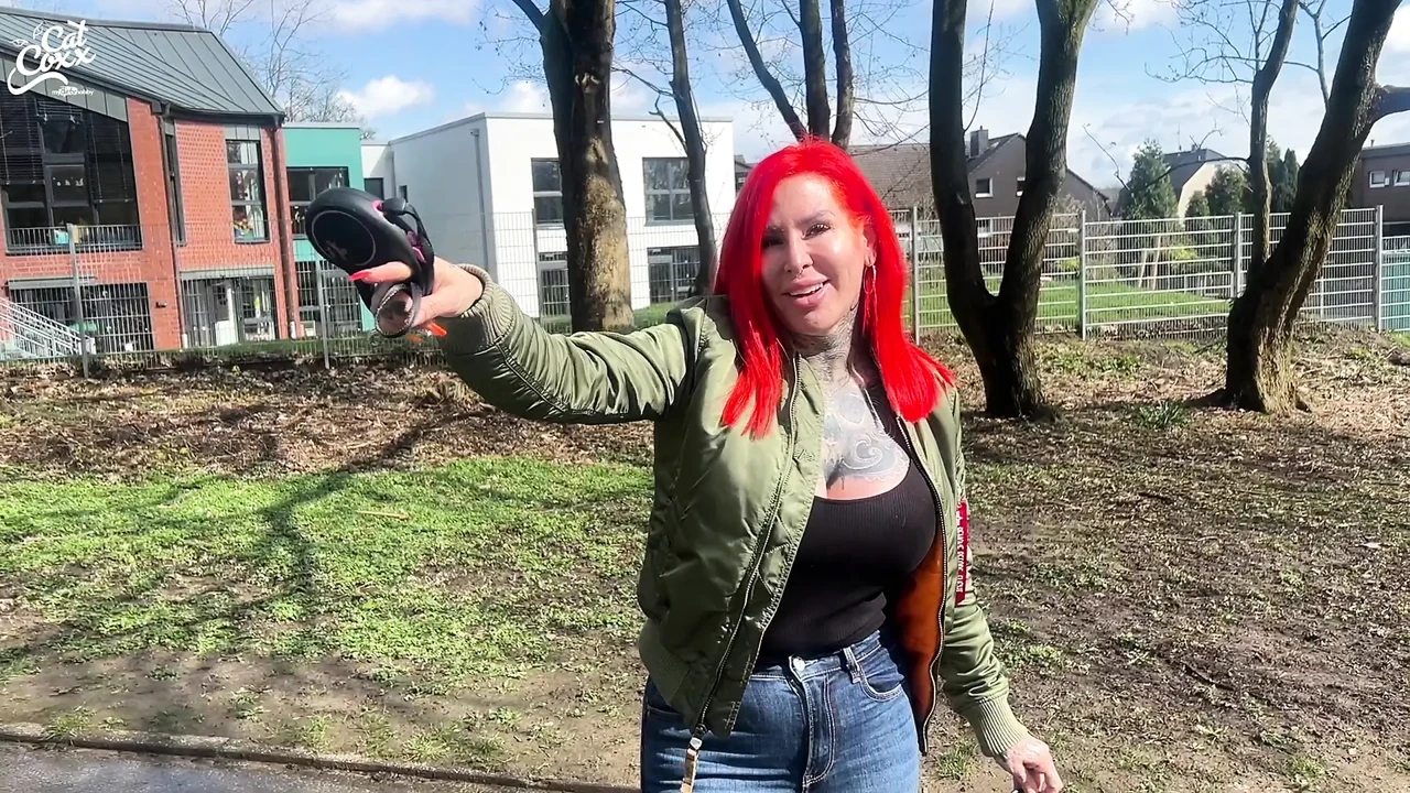 Assfuck Deal!! Finally, the neighbor is allowed to do it