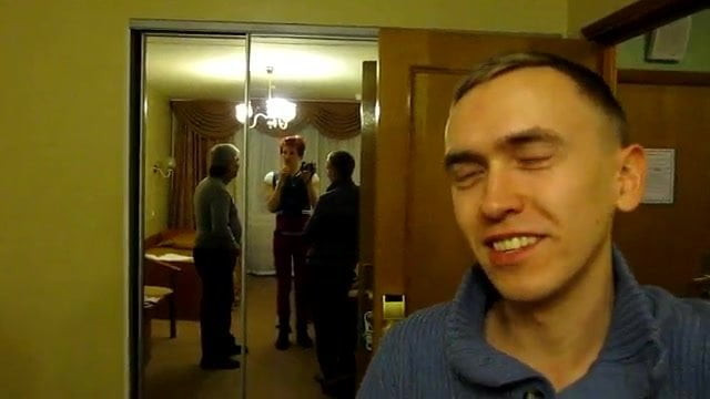 TWINK IS ALWAYS HUNGRY FOR RAW COCK