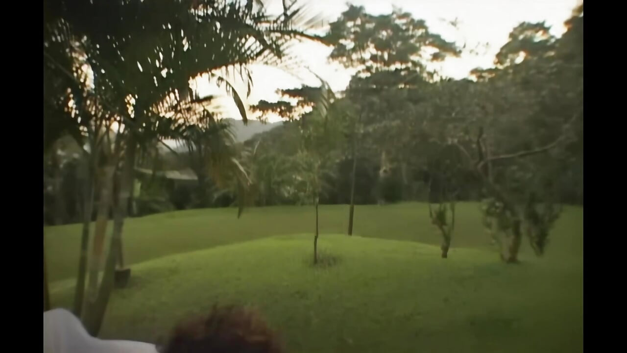 Tipikus brazil fesztivál