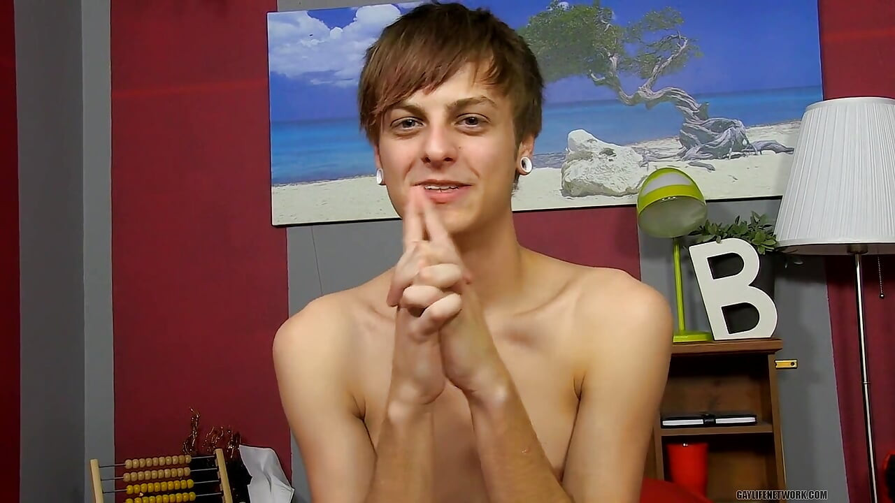 Intervievând-o pe jason cea sexy