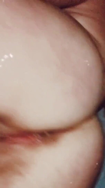 Iconic moment from "Wife fucks lover without condom and he fills her pussy full of cum in front of husband"