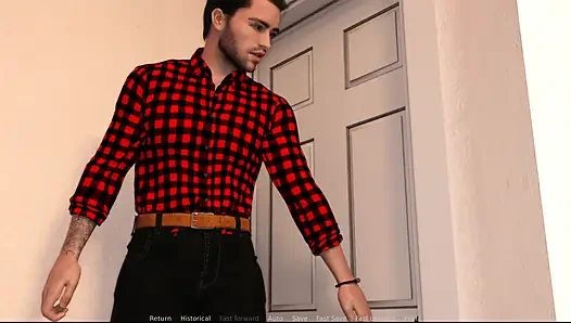 The Unsatisfied Chubby Wife (part 2)