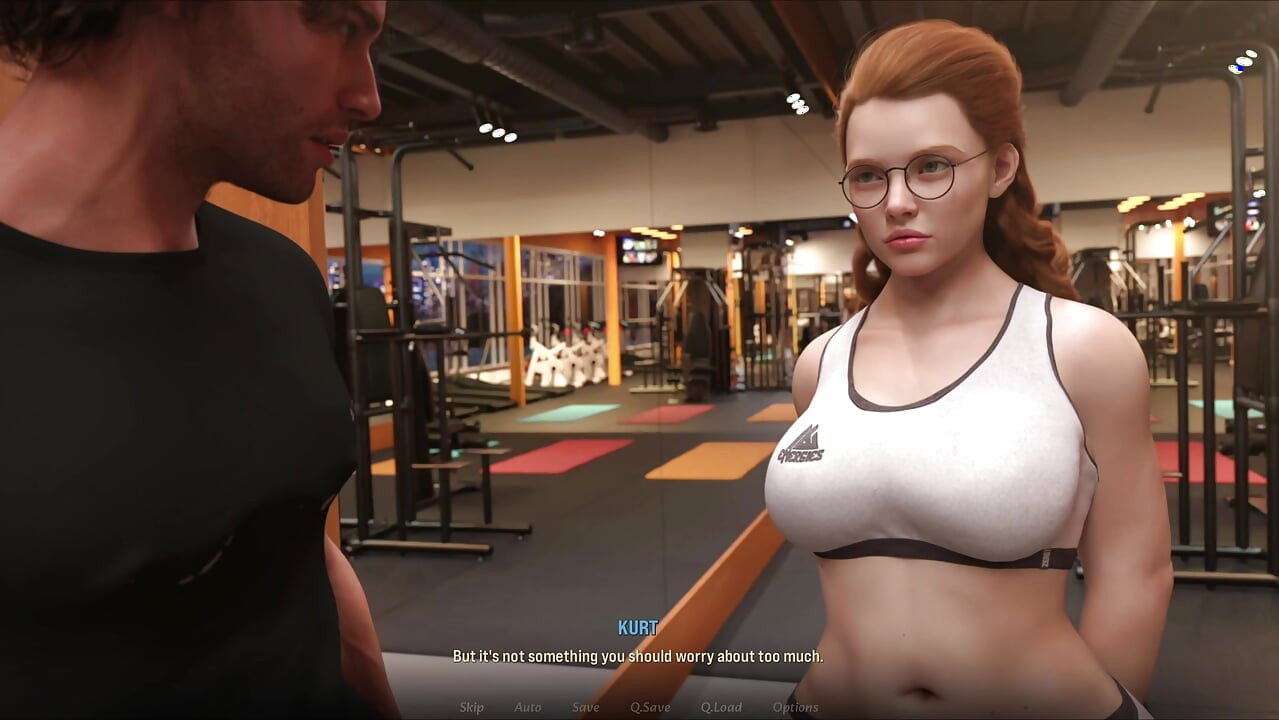 A Teacher of Very Private Classes (part 7)