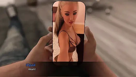 Vollständiges gameplay - lust-theorie, episode 3, teil 9