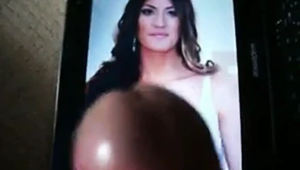 jennifer carpenter'a saygı duruşu