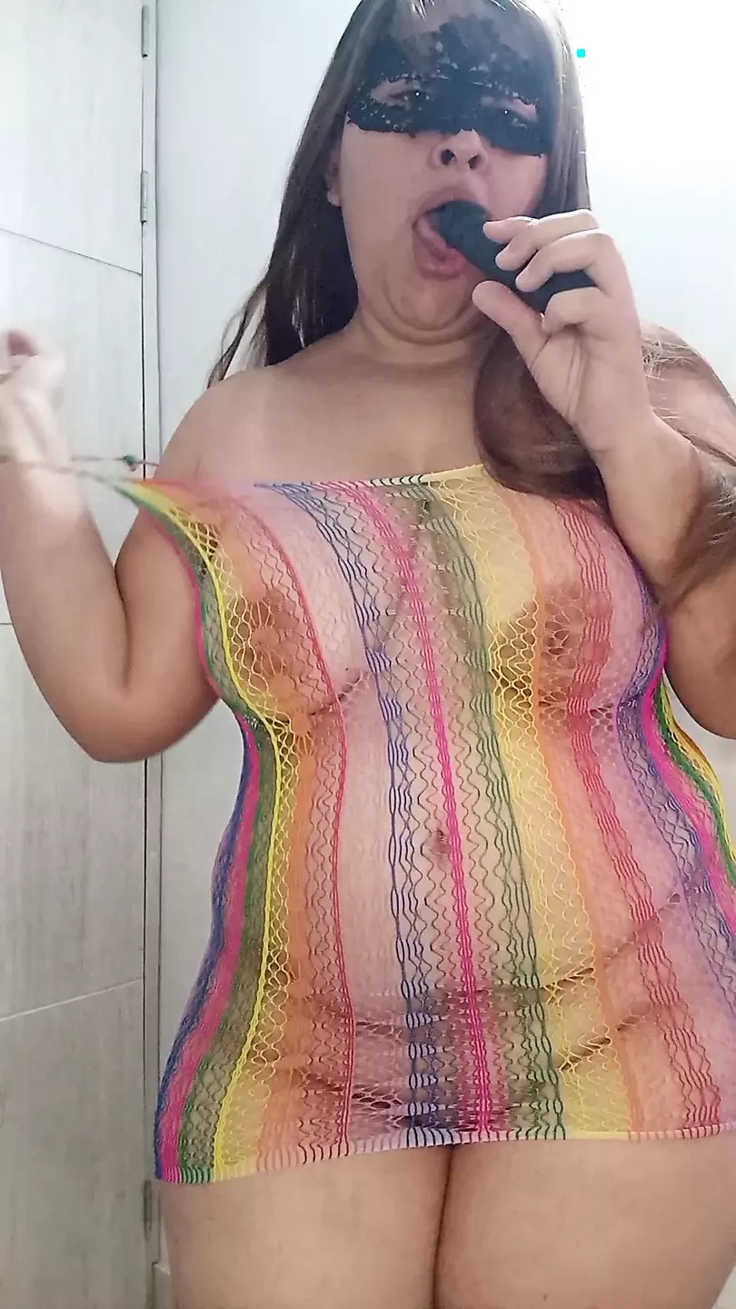 Quiero jugar con tu rica polla