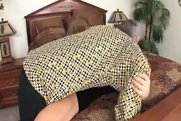 Older Blonde Love Getting Fucked