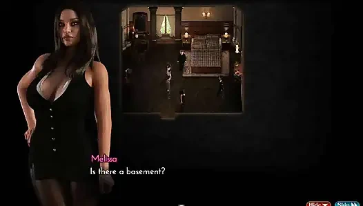 Genesis order: dergi bölüm 97