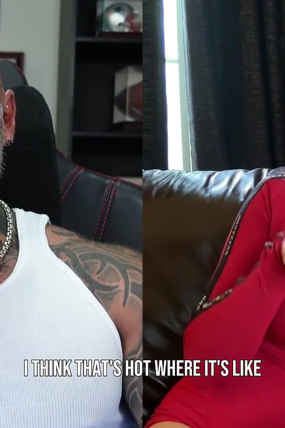 Porn Star Confessions - Riley Jean (episode 72)