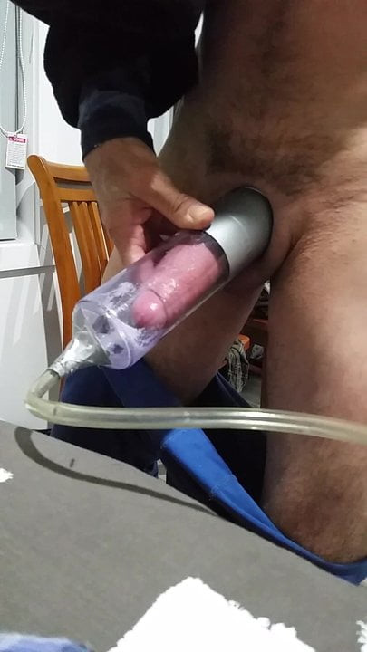 Pumping