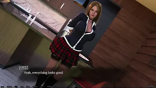 Güçlü Arzu (bölüm 2)