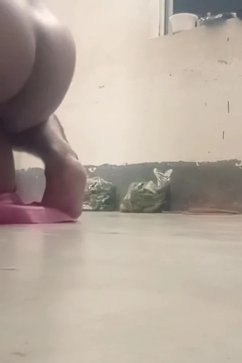 Jutarnji seks sa devojkom