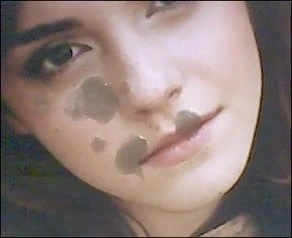 Emma Watson Facial Cum tribute