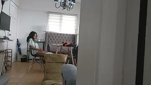 Buku harian adik tiri bagian 1