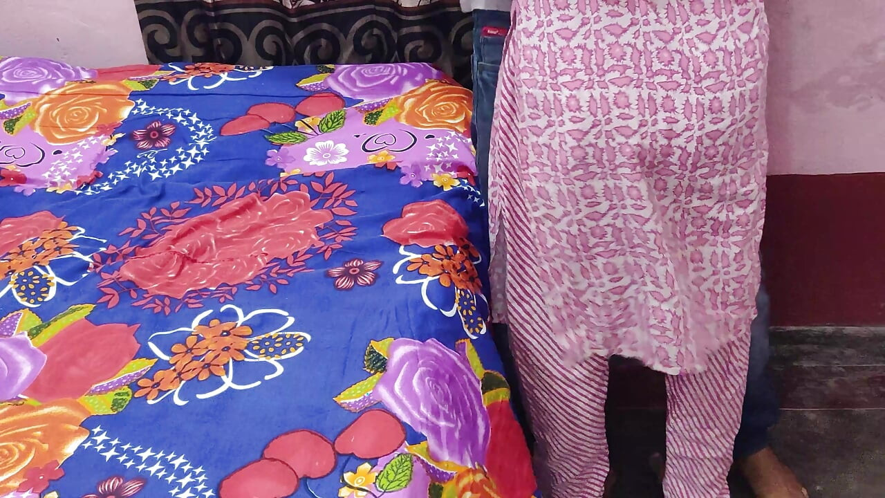 Hostel Se Aayi Choti Sali Ke Sath First Time Sex Keya