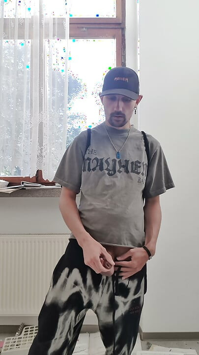 prohlídka naštvaného ztraceného místa
