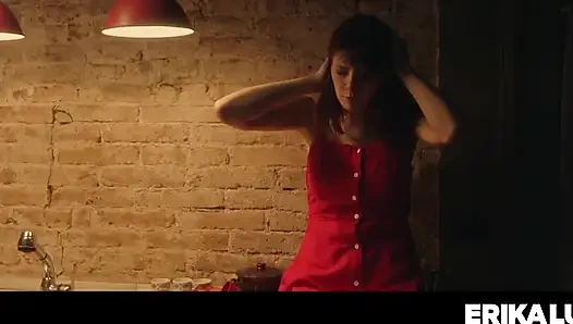 Wohnungskameraden ficksession - Die praktikantin auf erika lust