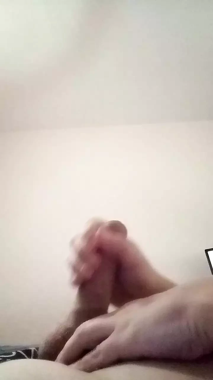 Stepmom orders me to masturbate otherwise she will fuck me with a strapon #13