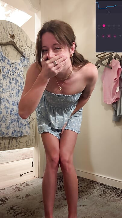 Kommer hårt i omklädningsrummet !!